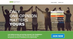 Find out if taking surveys for OneOpininion review panel really pays. Is it worth your time?