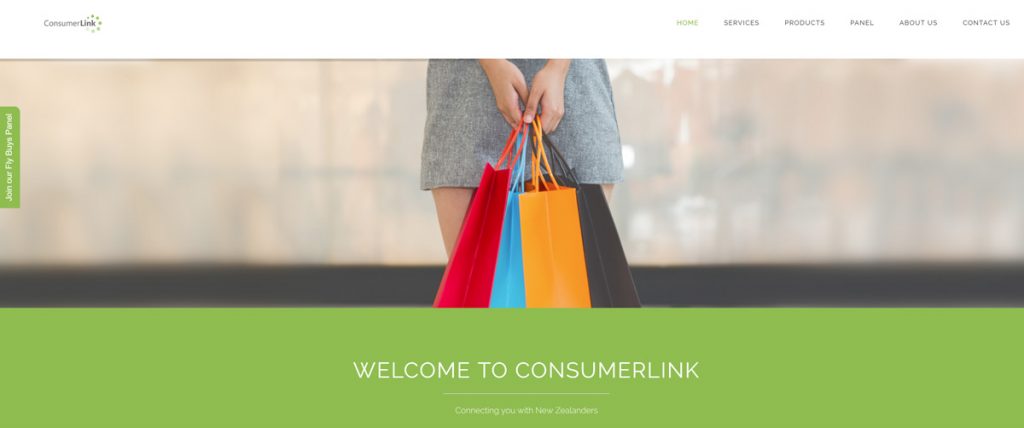 Consumer Link Review