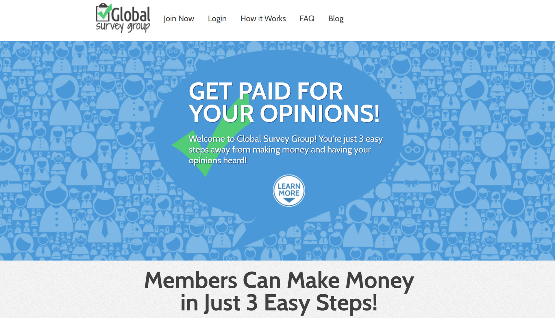 Global Survey Review appears to be a standard paid survey site, but is that all it is? Is it even that? We looked closer so you could make and informed decision.