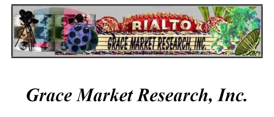 Grace Market Research Paid Online Surveys Review