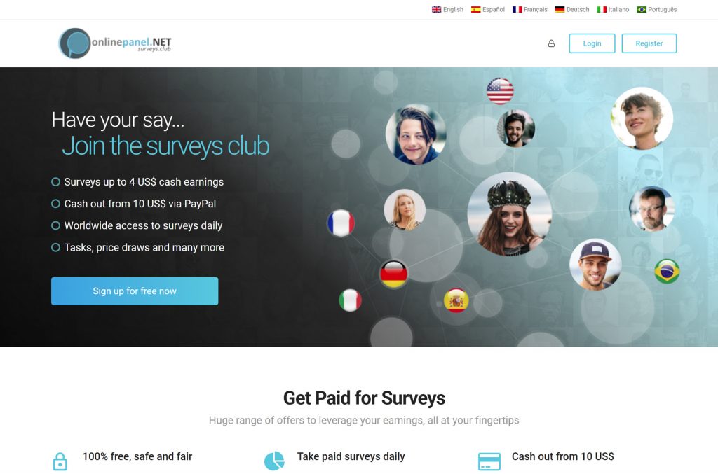 OnlinePanel.net is a new paid survey panel. There are so many scams, new panels can get a bad rap just because they are new. We took a closer look so you could make a decision without second guessing.