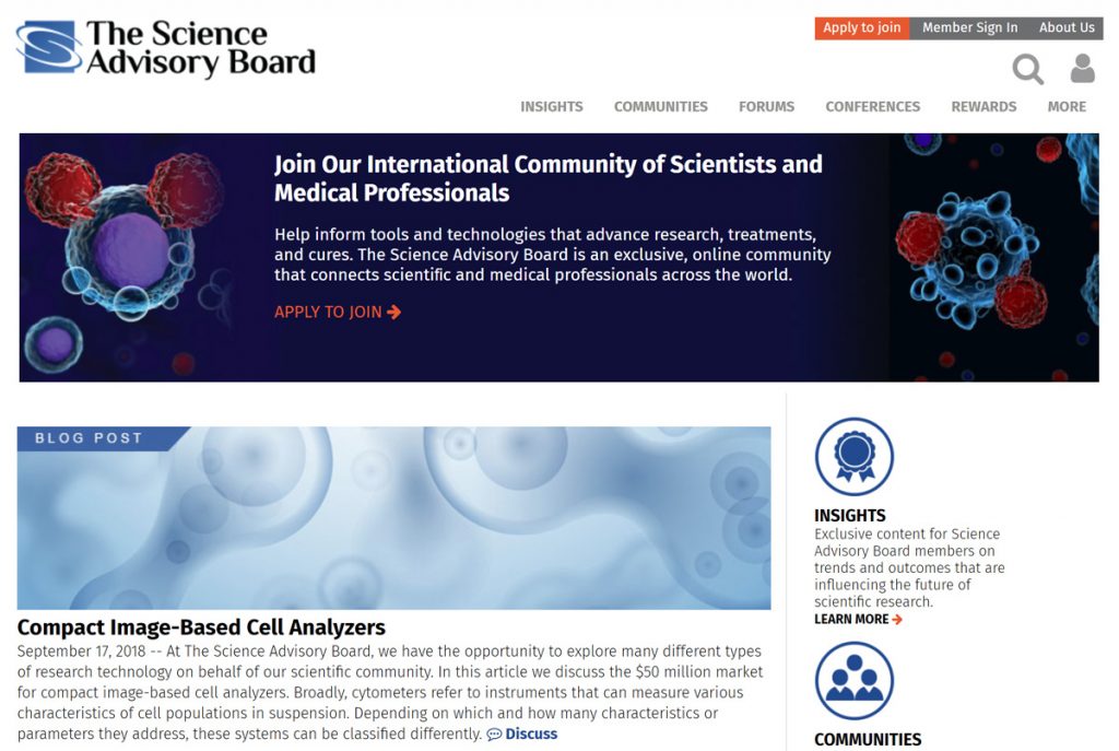 Science Advisory Board Paid Surveys Review