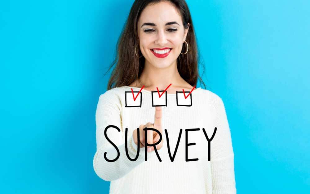 Want to know how to take surveys faster without cheating the system and getting yourself banned? In this article, we offer 6 helpful, legit tips that will boost your productivity when taking surveys to help you spend less time on each one and make the same amount of cash!