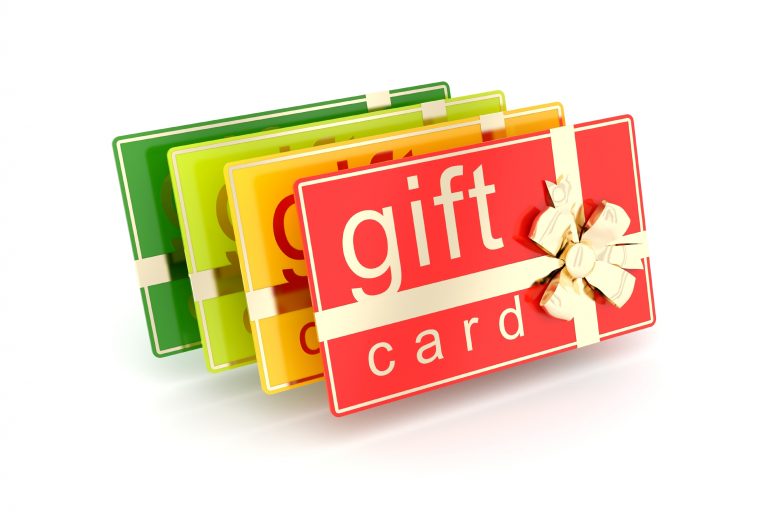 how to get gift cards for free without surveys