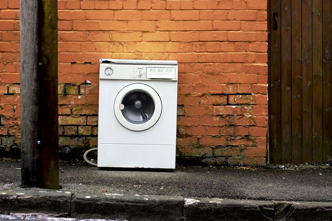 Are you looking to recycle your old appliances and earn some extra income while taking care of the environment? Read on and learn some new tricks!