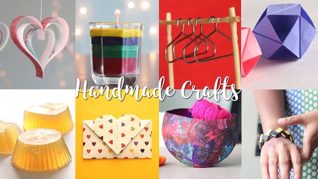 45 Best Online Platforms to Sell Your Handmade Crafts - Expert Paid