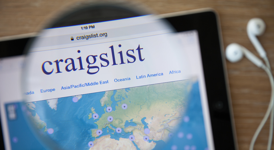 With the advantage of technology today, you can buy and sell products and services online. Craigslist's alternatives have made it easy for you to list your items.