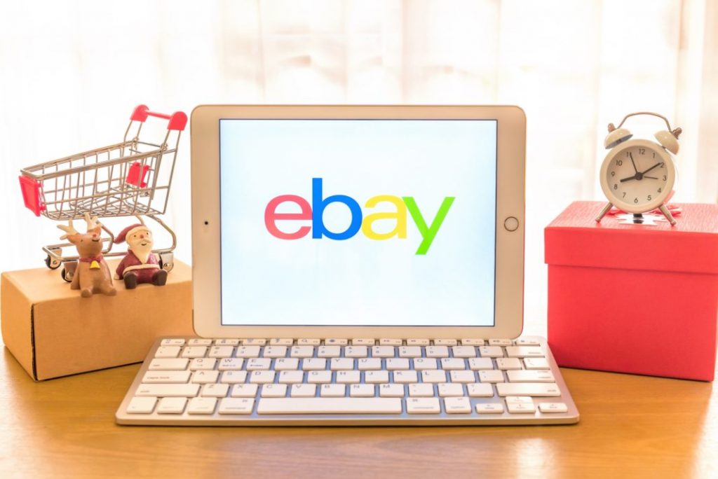Join thousands of vendors on eBay that make a living from selling various product and manage to gain financial freedom.