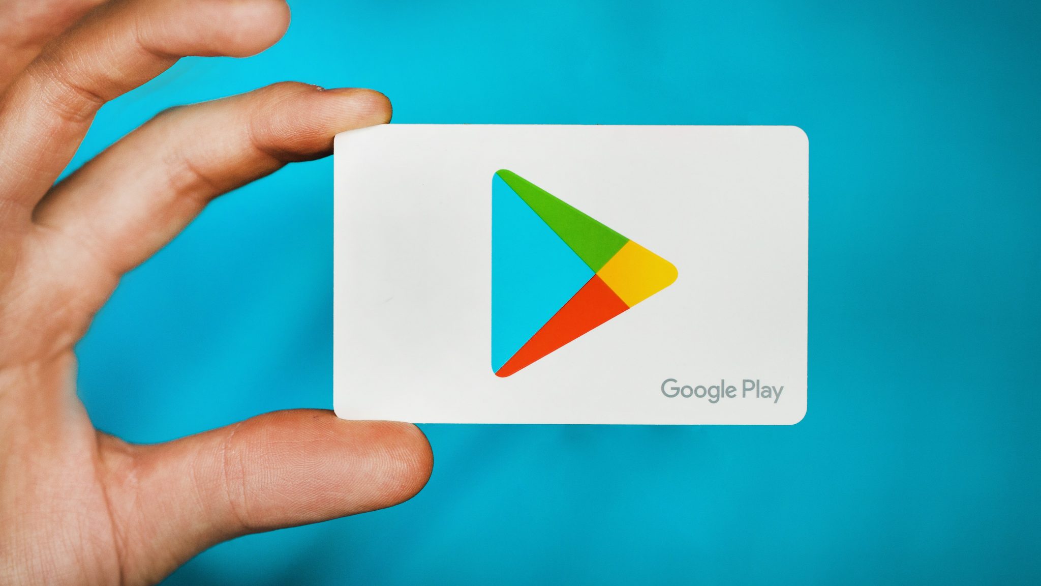 How To Get Free Google Play Money